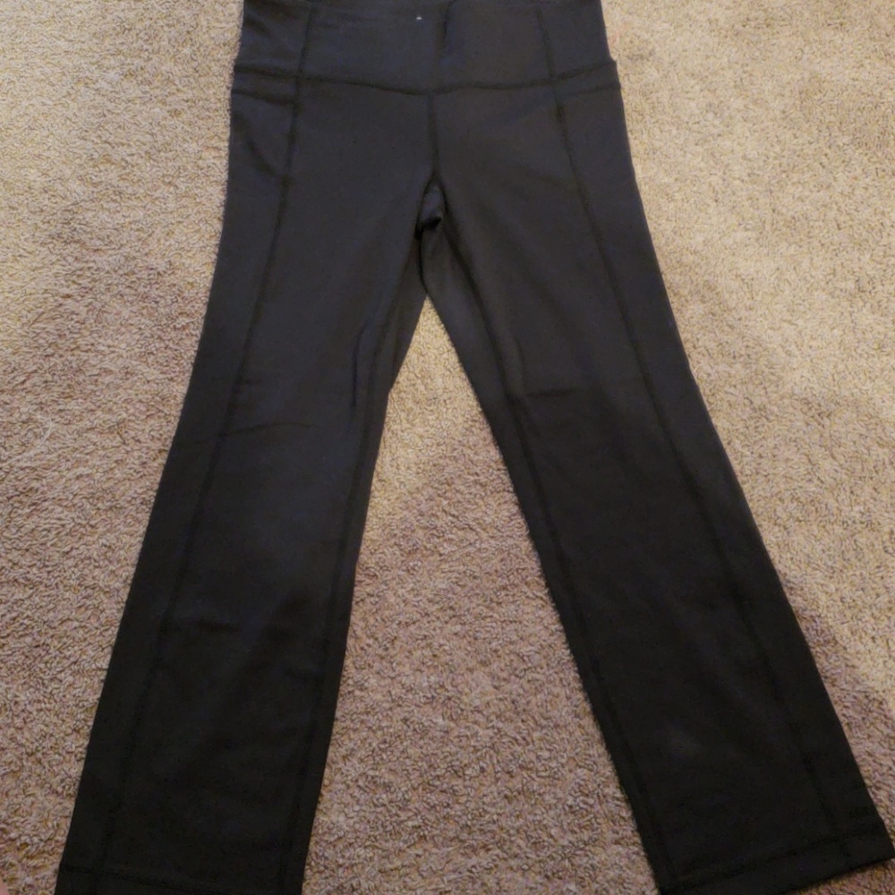 Athleta compression pant